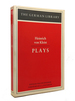 Plays Heinrich Von Kleist