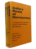 India's Roots of Democracy