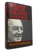William Carlos Williams Poet From Jersey