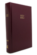 The Holy Bible New King James Version