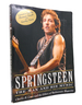 Backstreets Springsteen: the Man and His Music and the Editors of Backstreets Magazine