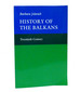 History of the Balkans, Vol. 2 Twentieth Century