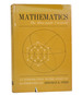 Mathematics the Man Made Universe