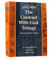 The Contract With God Trilogy Life on Dropsie Avenue