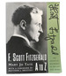 F. Scott Fitzgerald a to Z the Essential Reference to His Life and Work