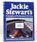 Jackie Stewart's Principles of Performance Driving Signed