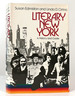 Literary New York a History and Guide