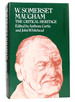 W. Somerset Maugham the Critical Heritage