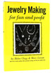 Jewelry Making for Fun and Profit