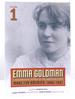 Emma Goldman a Documentary History of the American Years, Vol. 1: Made for America, 1890-1901