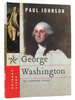George Washington the Founding Father