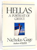 Hellas Portrait of Greece