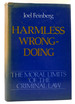 Harmless Wrongdoing