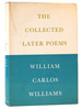 The Collected Later Poems