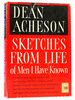 Sketches From Life of Men I Have Known