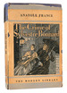 The Crime of Sylvestre Bonnard