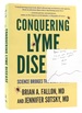 Conquering Lyme Disease Signed Science Bridges the Great Divide