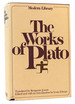 Works of Plato