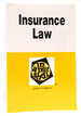 Insurance Law in a Nutshell