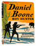 Daniel Boone Boy Hunter