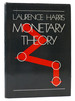 Monetary Theory