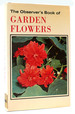 The Observer's Book of Garden Flowers