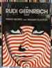 The Rudy Gernreich Book