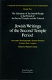 Jewish Writings of the Second Temple Period (Compendia Rerum Iudaicarum Ad Novum Testamentum, Section Two)