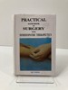 Handbook of Surgery With Therapeutic Hints