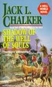 Shadow of the Well of Souls (the Watchers at the Well, #2)