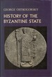 History of the Byzantine State (Revised Edition)