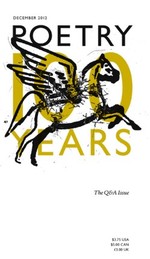 Poetry-December 2012-Volume 201, Number 3