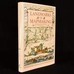 Landmarks of Mapmaking