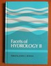 Facets of Hydrology (Volume 2)