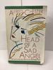 Head of a Sad Angel, Stories 1953-1966