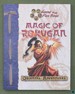 Magic of Rokugan (Legend of the Five Rings: Oriental Adventures)