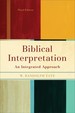 Biblical Interpretation: an Integrated Approach