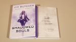 Shadowed Souls: Signed Limited