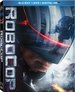 Robocop [2 Discs] [Blu-ray/DVD]