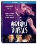 The Adderall Diaries [Blu-ray]