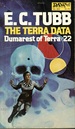 The Terra Data (Dumarest 22)