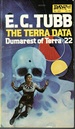 The Terra Data (Dumarest 22)