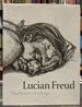 Lucian Freud: the Painter's Etchings