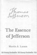 The Essence of Jefferson