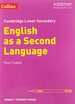 Collins Cambridge Checkpoint English as a Second Language-Cambridge Checkpoint English as a Second Language Student Book Stage 7