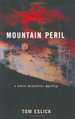 Mountain Peril (White Mountains Mysteries)