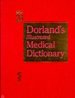Dorland's Illustrated Medical Dictionary: Standard Edition