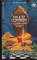 The Lost Continent (Adult Fantasy)