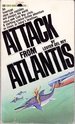 Attack From Atlantis