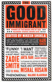 The Good Immigrant: 21 Writers Reflect on Race in Contemporary Britain